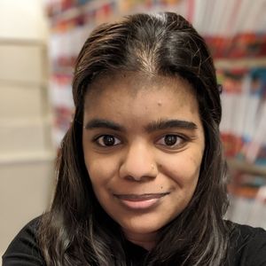 Meet your Posher, Vani